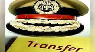 Gujarat govt transfers 74 IPS officers