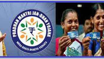 Jan Dhan scheme game-changer, foundation of poverty alleviation initiatives, says PM Modi