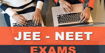 JEE Main and NEET to be held as per schedule in September: Officials