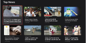 Now, JioFiber users get access to JioNews on Jio Set-Top-Box