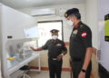 Military Hospital Jodhpur becomes the first zonal level army facility to have molecular biological lab