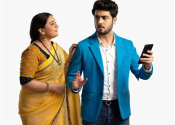 Indiawaali Maa ascertains determination of mother & her dedication towards her child