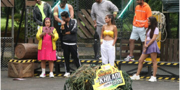 Viewers seek quirky tasks on COLORS’ Khatron Ke Khiladi: Made in India
