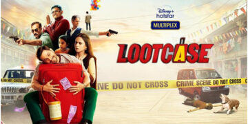 Disney+ Hotstar VIP: Comedy caper Lootcase steals millions of hearts