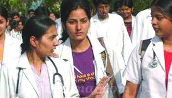 Over 4 lakh admit cards downloaded for medical entrance exam NEET within 3 hours