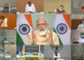 PM Modi asks Gujarat to increase COVID-19 testing