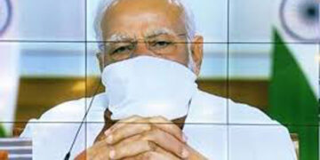 Ahead of Independence Day, PM launches week-long campaign to free India of garbage