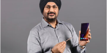 Samsung India opens pre-booking for Galaxy Note20, Note20 Ultra 5G