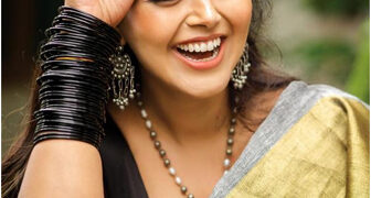 Gujarati cine star Monal Gajjar all set to add vibrancy to Big Boss Telugu 4
