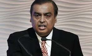 Fortune Global 500 list: Reliance breaks into top 100 global companies