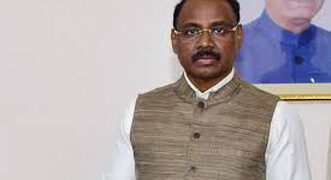 Murmu is new Comptroller and Auditor General of India