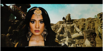 Gorgeous Hina Khan to play the leading lady in Naagin 5