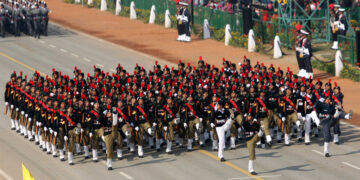 NCC all set to expand in Gujarat, 3,630 cadets to be enrolled