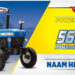 To help farmers, New Holland Agriculture unveils 5620 Tx Plus Tractor