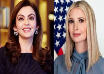 Reliance Foundation to partner W-GDP, USAID to bridge gender digital divide in India