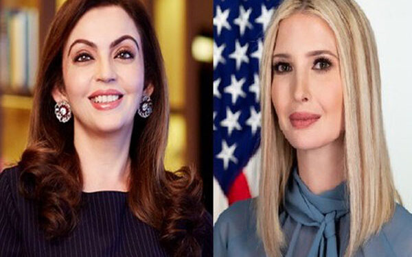 Reliance Foundation to partner W-GDP, USAID to bridge gender digital divide in India