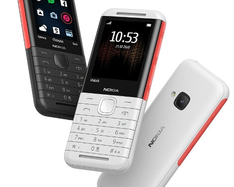 HMD Global kickstarts Nokia 5310 sales across India today