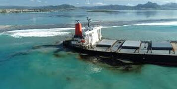 India sends technical team to Mauritius to tackle oil spill