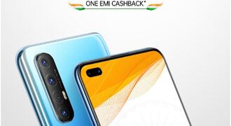 Independence Day Special: OPPO slashes Reno3 Pro price to Rs 27,990