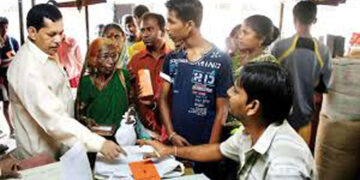 Gujarat eases norms for changes in ration cards or applying for a new one under PDS