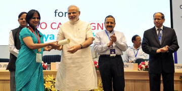 Over 700 districts participate in PM awards for excellence in public administration: Centre