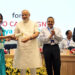 Over 700 districts participate in PM awards for excellence in public administration: Centre