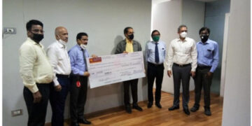 CSR: Under Phase 2, PNB commences nationwide campaign to help contain COVID-19