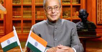 Govt announces 7-day state mourning on Pranab Mukherjee’s death