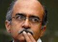SC fines Prashant Bhushan one rupee for contempt of court