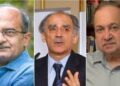 SC admin seeks explanation from officials over listing of plea filed by Shourie, Ram and Bhushan