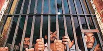 COVID-19: NHRC writes to prison heads, seeks details about medical infrastructure