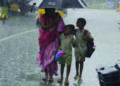 IMD predicts widespread rainfall for Gujarat in next three days
