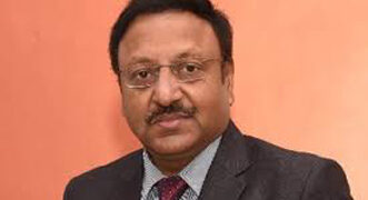Retired bureaucrat Rajiv Kumar appointed EC in place of Ashok Lavasa