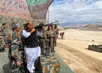 Govt approves military procurement worth Rs 8,722 cr, including 106 basic trainer aircraft for IAF