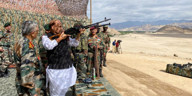 Govt approves military procurement worth Rs 8,722 cr, including 106 basic trainer aircraft for IAF