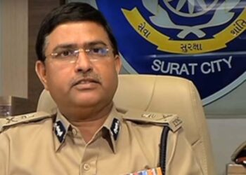 Rakesh Asthana, former Special Director of CBI, appointed BSF DG