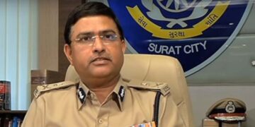 Rakesh Asthana, former Special Director of CBI, appointed BSF DG