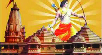 GPCC working president Hardik Patel announces Rs 21,000 donation for Ram temple