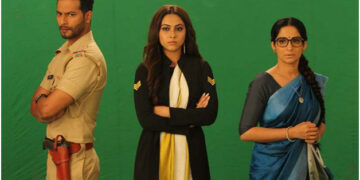 After a shocking twist, Tujhse Hai Raabta takes a 5-Year Leap!