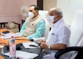 Gujarat govt to expand scope of PASA Act to cover more crimes