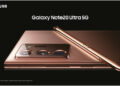 Samsung Galaxy Note20 pre-registration shatters record with over 5 lakh bookings