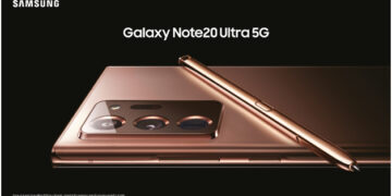 Samsung Galaxy Note20 pre-registration shatters record with over 5 lakh bookings