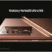 Samsung Galaxy Note20 pre-registration shatters record with over 5 lakh bookings