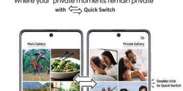 Samsung introduces AltZLife on Galaxy A71 & Galaxy A51