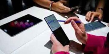 COVID-19 impact: Samsung India introduces home demo for Galaxy consumers