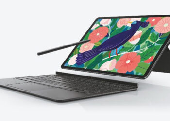 Samsung India launches Galaxy Tab S7, Tab S7+ priced between Rs 55,999 & Rs 79,999