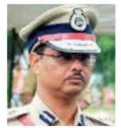 Ahmedabad, Surat, Vadodara get new police chiefs