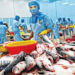 MPEDA opens testing lab in Porbandar for seafood exporters to ensure international quality standards