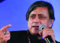 Wonder why Home Minister chose not to go to AIIMS but to private hospital, asks Cong MP Tharoor