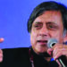 Wonder why Home Minister chose not to go to AIIMS but to private hospital, asks Cong MP Tharoor